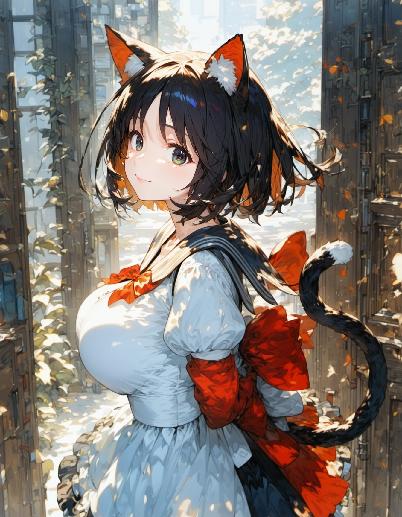 boundaries | の人気AIイラスト・グラビア