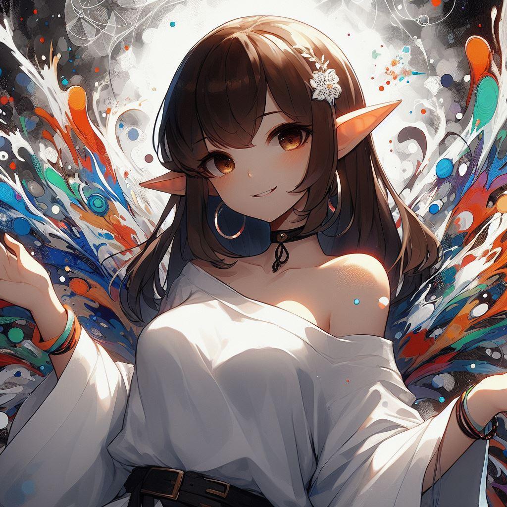 幻想の翼