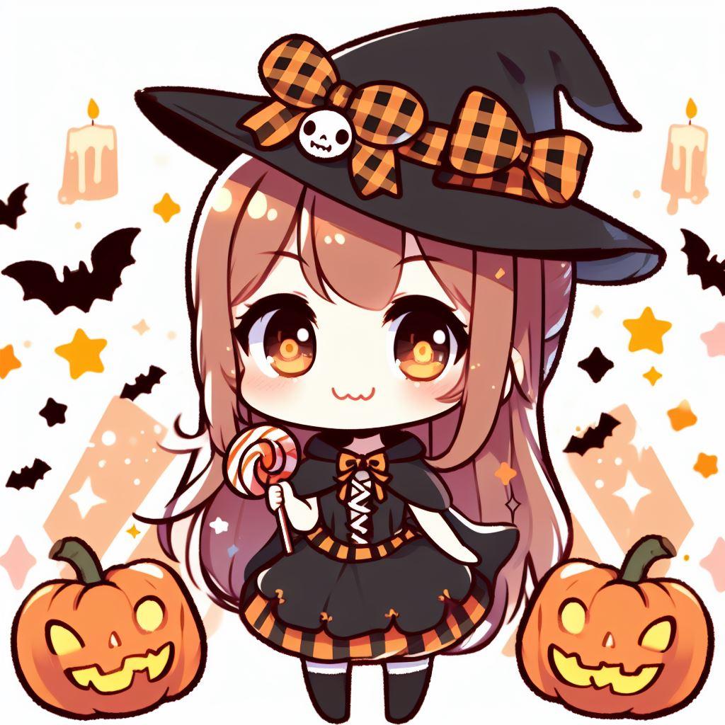 はろはろ
