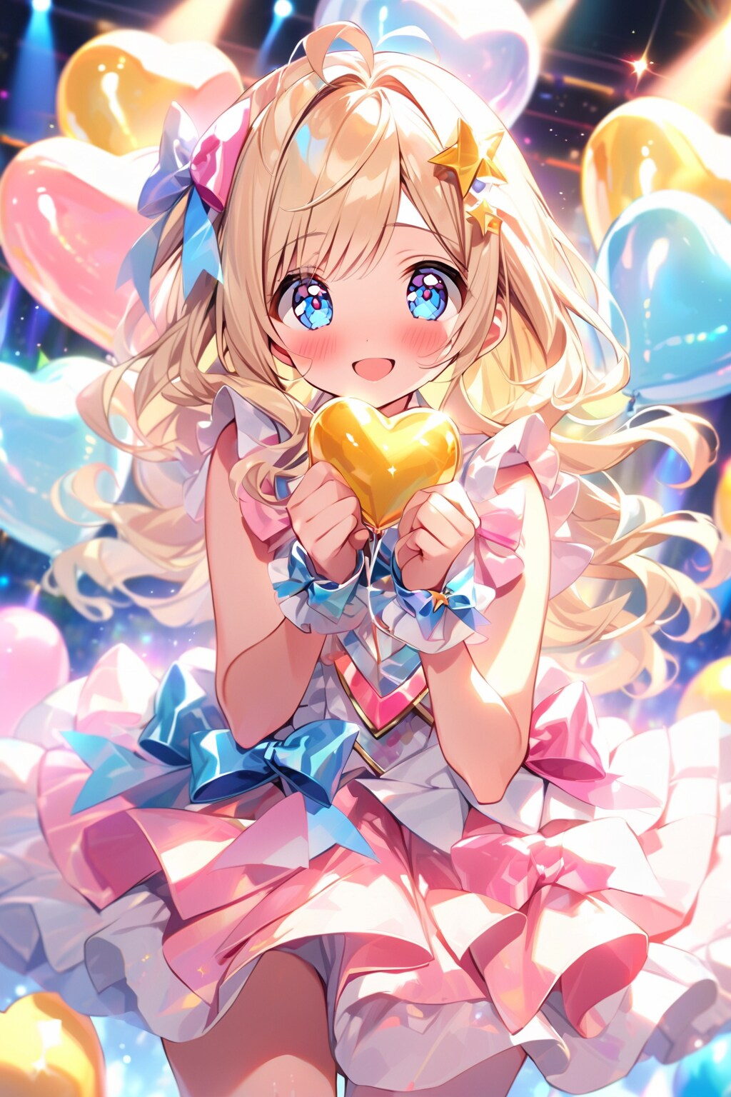 大好きだよ♡