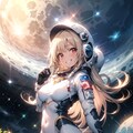 いつか行きたい宇宙旅行 4枚目