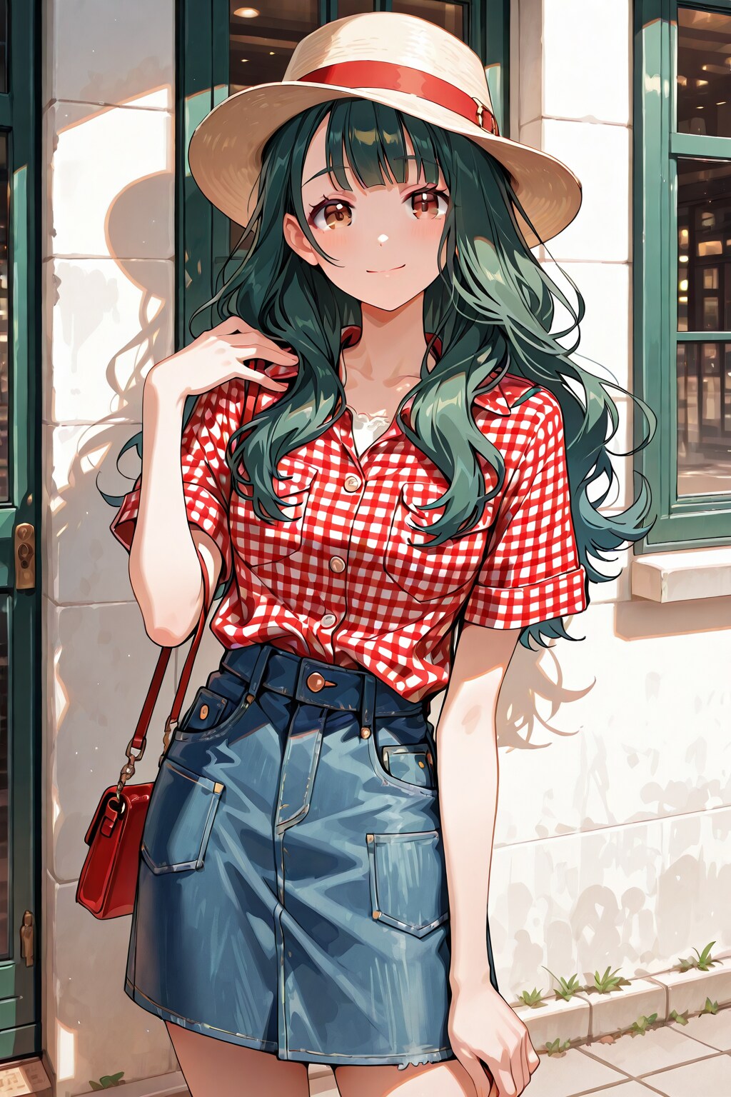 BONSAIさん１６０ | の人気AIイラスト・グラビア