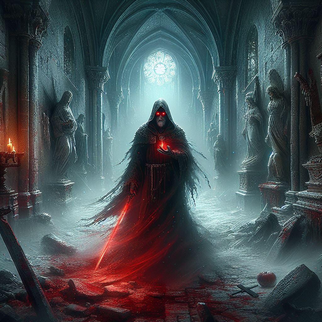 ルネォラーダ元修道院