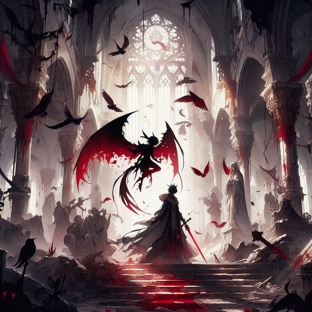 ルネォラーダ元修道院