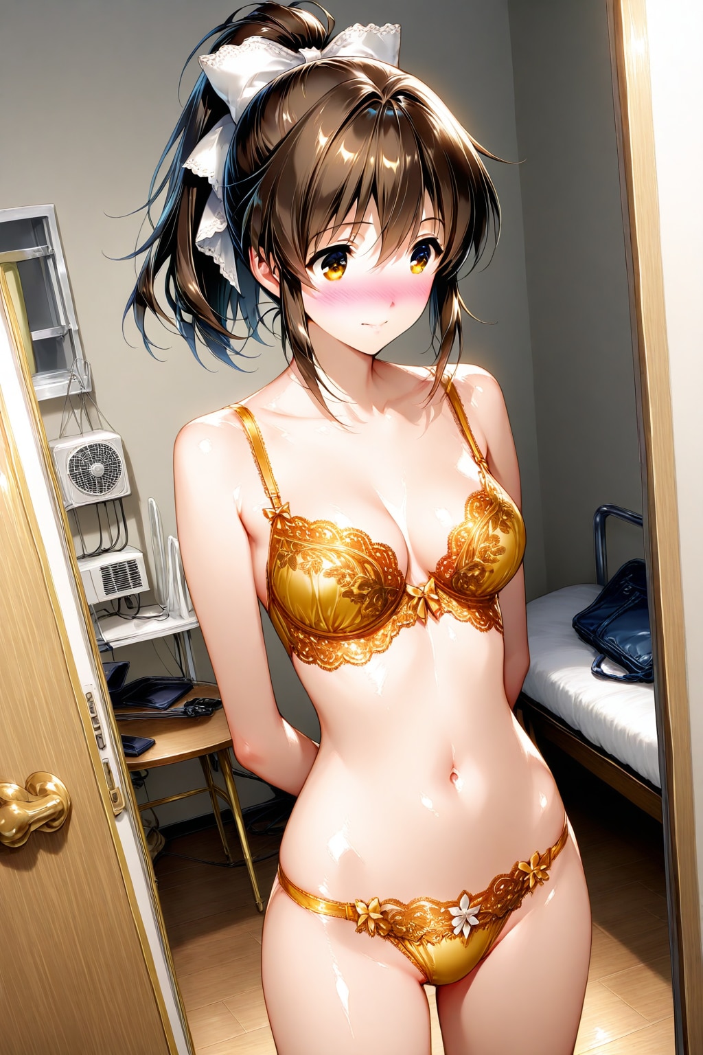 セブンシンズ ラグジュアリーセット