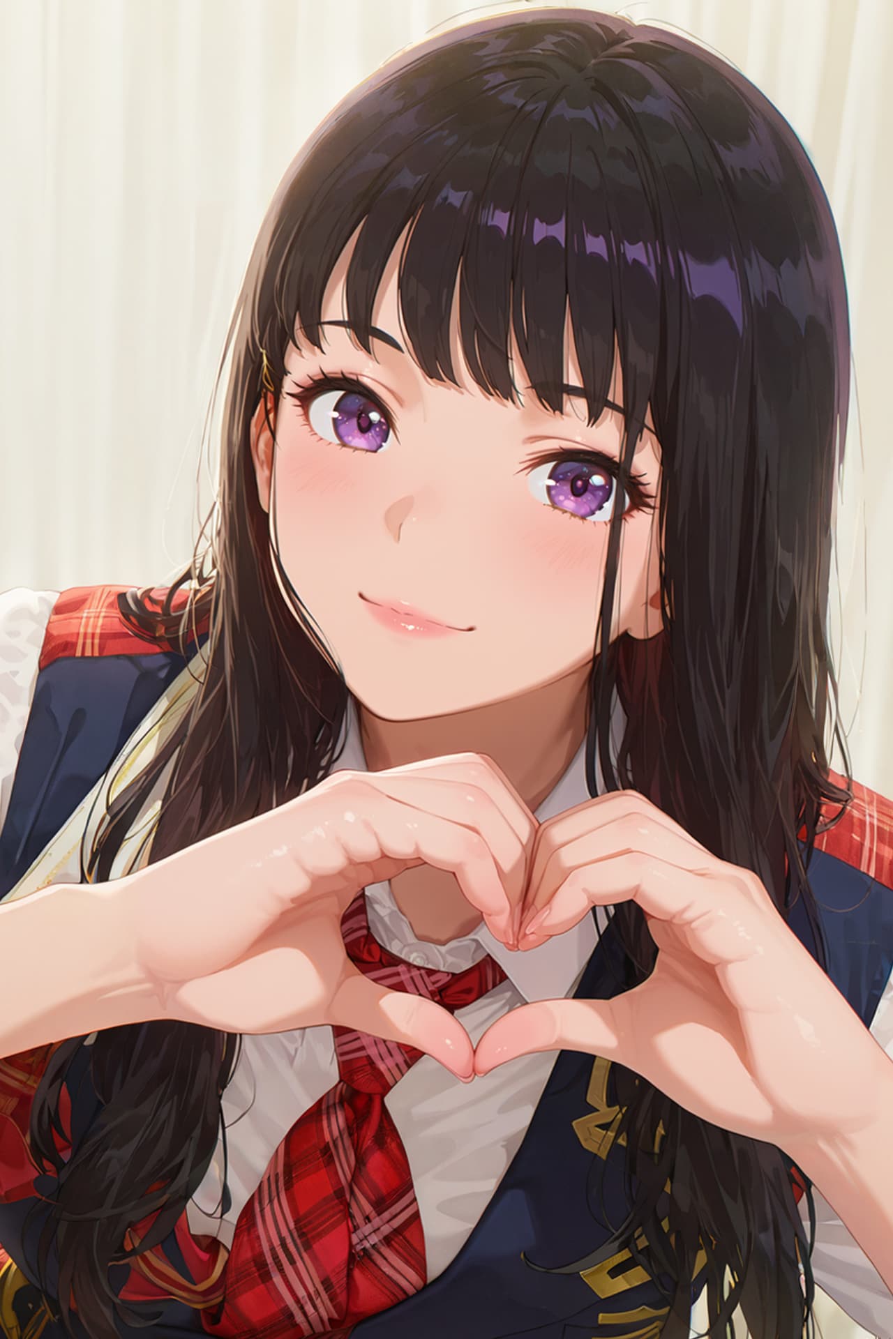 アイドルの彼女 | の人気AIイラスト・グラビア