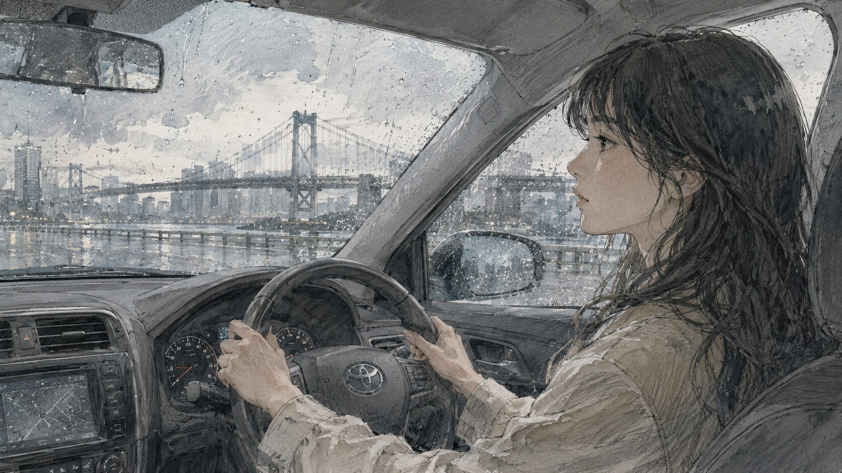 スタイリッシュな少女35