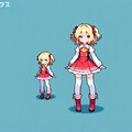 チビキャラ詰め合わせ③ 11枚目