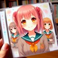 【16,000いいね突破記念】Four seasonsファーストフルアルバム発売？ 11枚目