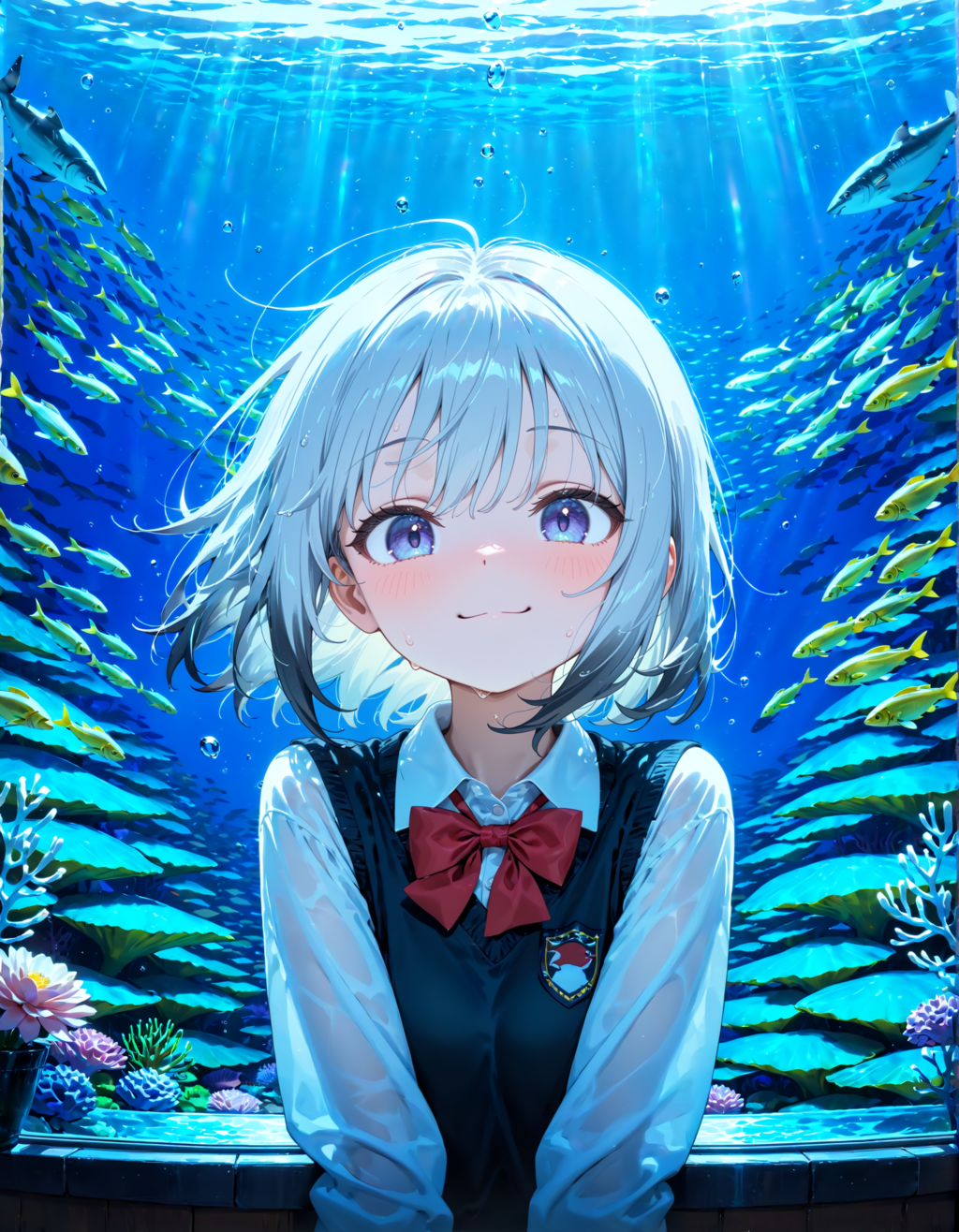 今日はえのすいの日　その２