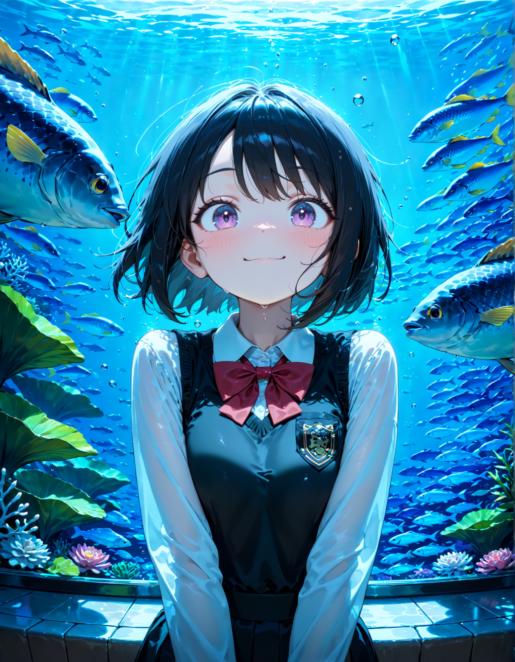 今日はえのすいの日　その２