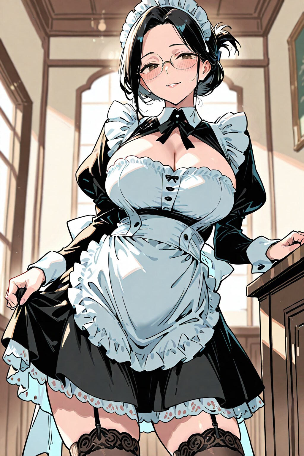 熟女にこそ着せたいやつ