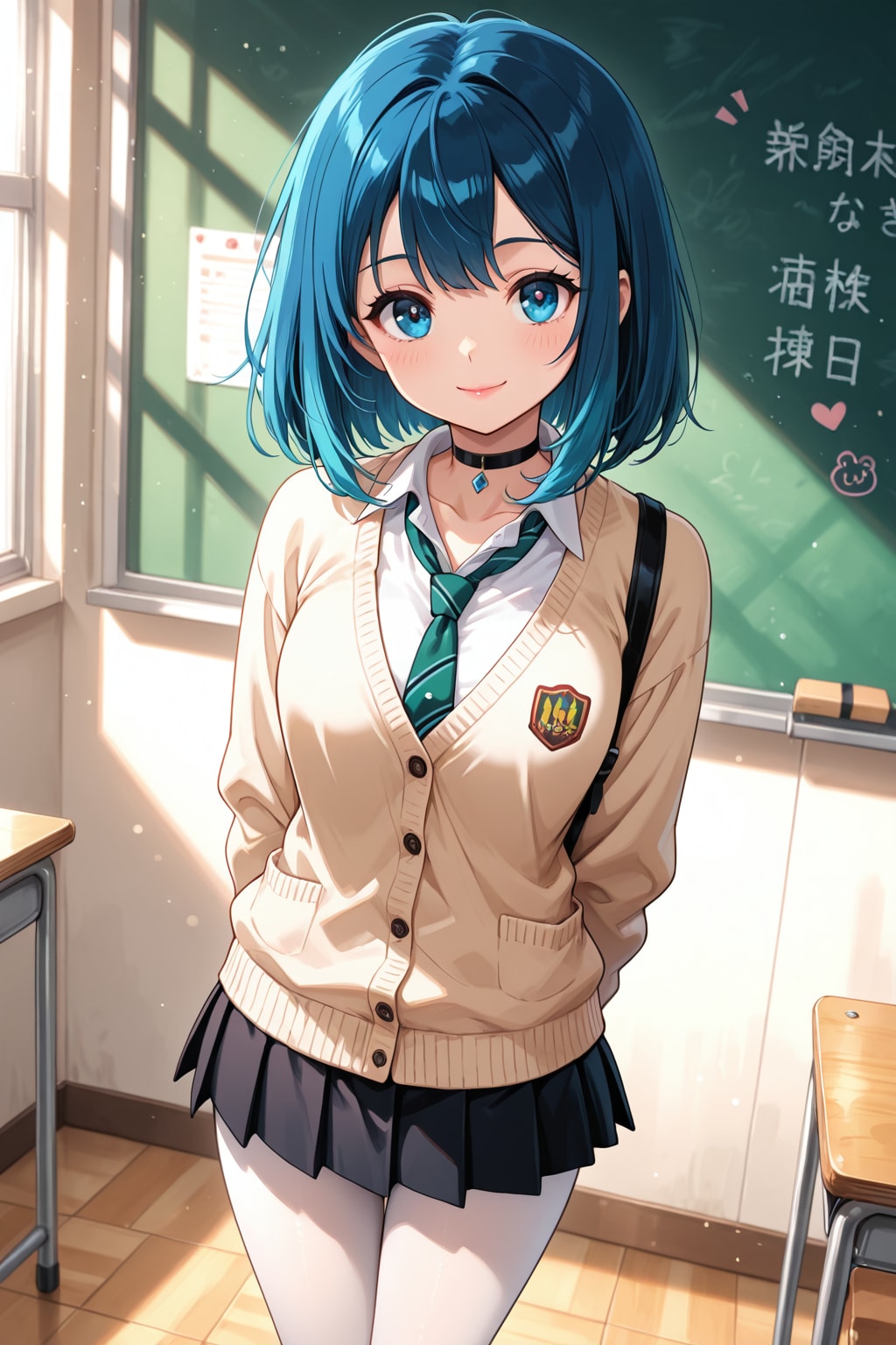 レミンシーさんのところの眞琴ちゃん　その５