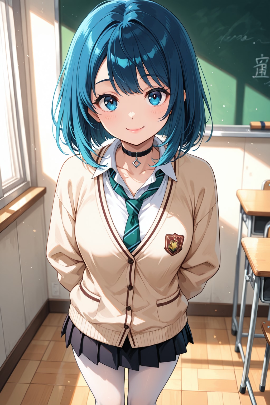 レミンシーさんのところの眞琴ちゃん　その５