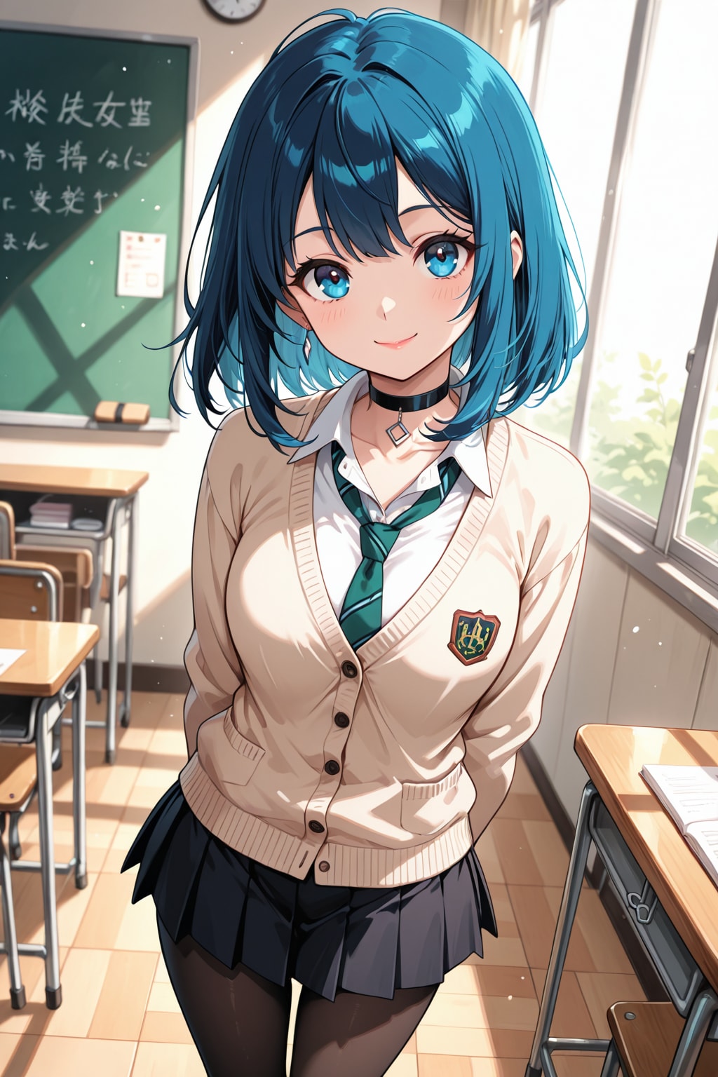 レミンシーさんのところの眞琴ちゃん　その５