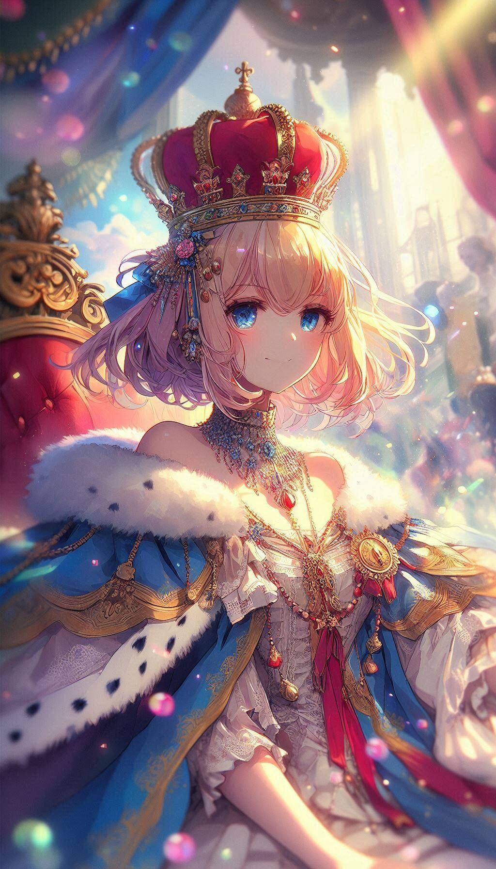 姫