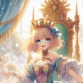 姫 2枚目