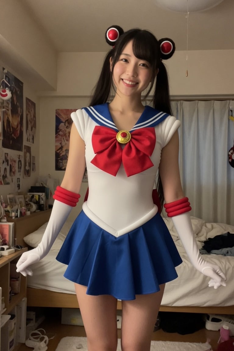 コスプレリクエスト募集中