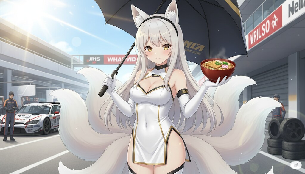 【狐独のグルメ】きつねうどん