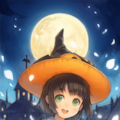 ホカちゃんのハロウィン 4枚目