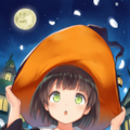 ホカちゃんのハロウィン 3枚目