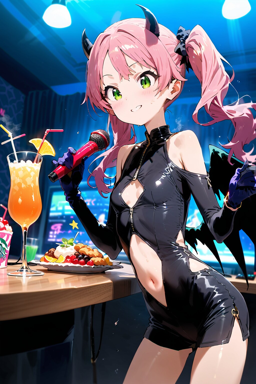 あとは遊ぶだけ | の人気AIイラスト・グラビア