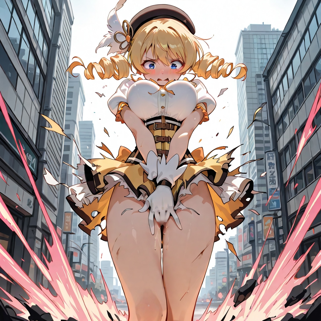 服ビリ好き