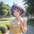 パンプルピンプルパムポップン❤️ピンプルパンプルパムポップン❗【Model：waiANIHENTAIPONYXL_v60】 10枚目