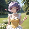 パンプルピンプルパムポップン❤️ピンプルパンプルパムポップン❗【Model：waiANIHENTAIPONYXL_v60】 9枚目