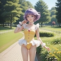 パンプルピンプルパムポップン❤️ピンプルパンプルパムポップン❗【Model：waiANIHENTAIPONYXL_v60】 3枚目