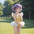 パンプルピンプルパムポップン❤️ピンプルパンプルパムポップン❗【Model：waiANIHENTAIPONYXL_v60】 6枚目