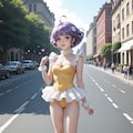 パンプルピンプルパムポップン❤️ピンプルパンプルパムポップン❗【Model：waiANIHENTAIPONYXL_v60】 7枚目