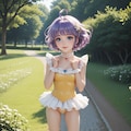 パンプルピンプルパムポップン❤️ピンプルパンプルパムポップン❗【Model：waiANIHENTAIPONYXL_v60】 8枚目