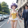 パンプルピンプルパムポップン❤️ピンプルパンプルパムポップン❗【Model：waiANIHENTAIPONYXL_v60】 4枚目