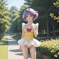 パンプルピンプルパムポップン❤️ピンプルパンプルパムポップン❗【Model：waiANIHENTAIPONYXL_v60】 12枚目