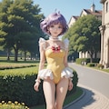 パンプルピンプルパムポップン❤️ピンプルパンプルパムポップン❗【Model：waiANIHENTAIPONYXL_v60】 11枚目