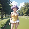 パンプルピンプルパムポップン❤️ピンプルパンプルパムポップン❗【Model：waiANIHENTAIPONYXL_v60】 5枚目