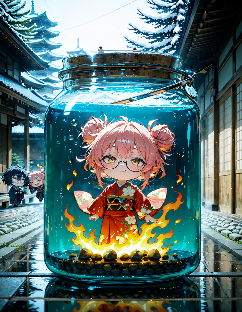 今日は何の日？　振袖火事の日