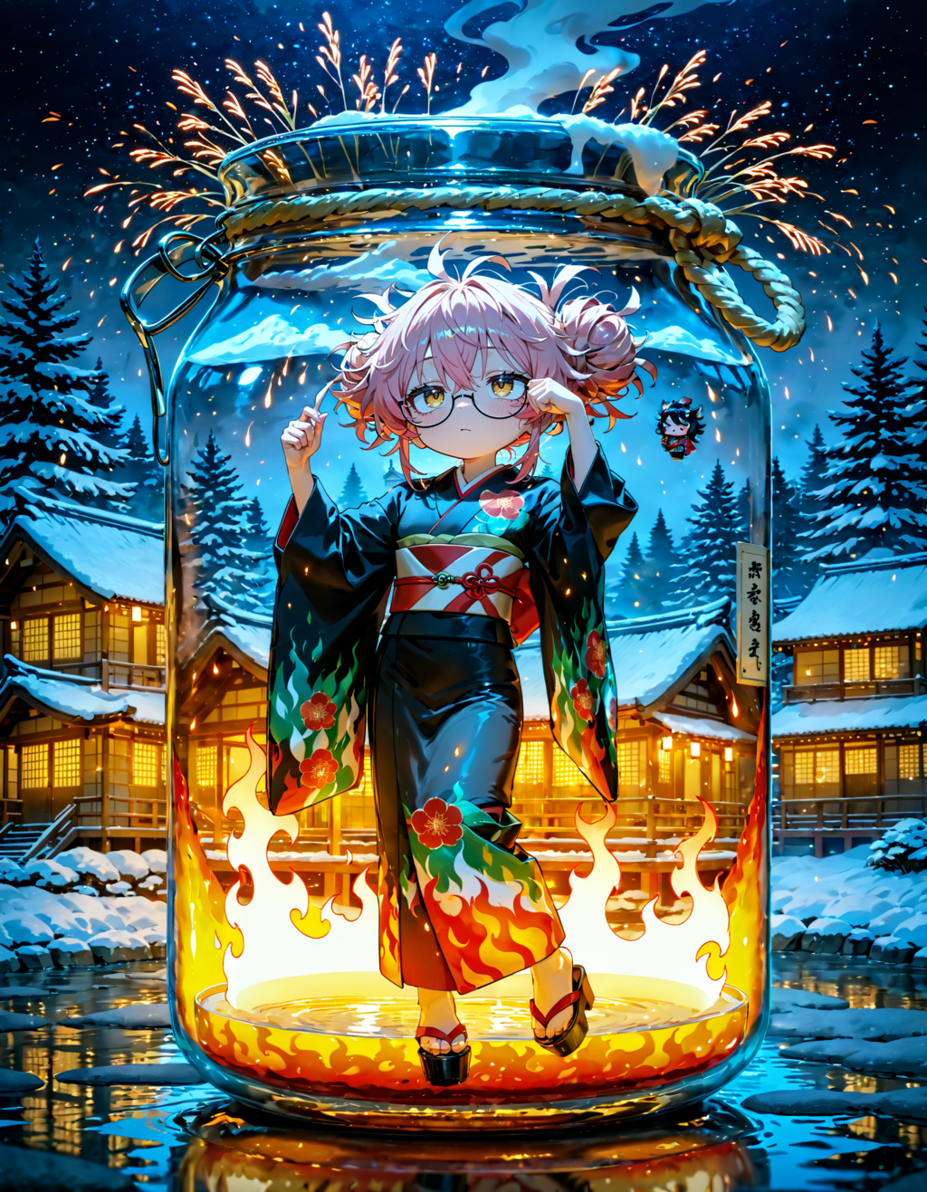 今日は何の日？　振袖火事の日