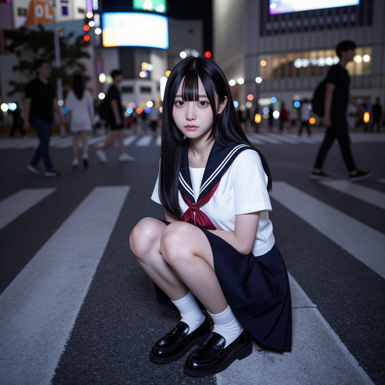 叡智なしが強い | の人気AIイラスト・グラビア