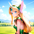 懐かしのヒロイン 3枚目