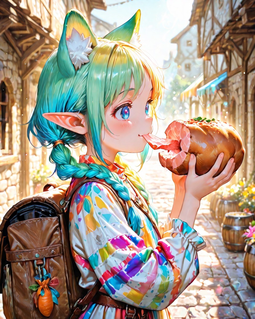 12枚）食べ歩き