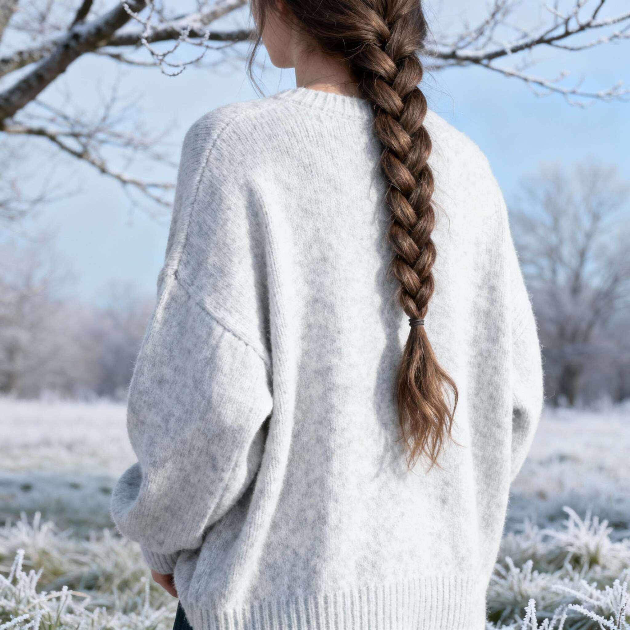 萌え袖 | の人気AIイラスト・グラビア