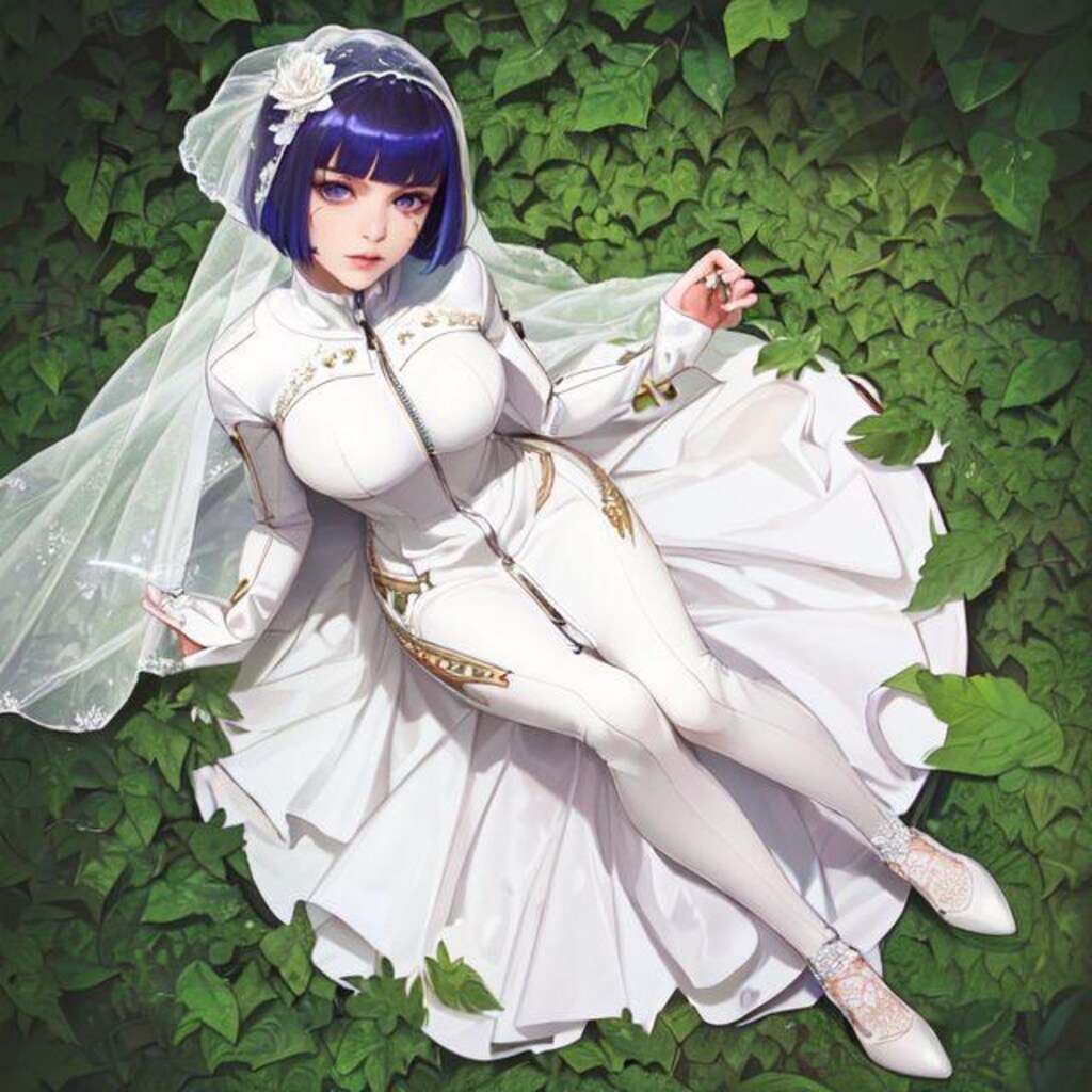 ジッパーウエディング