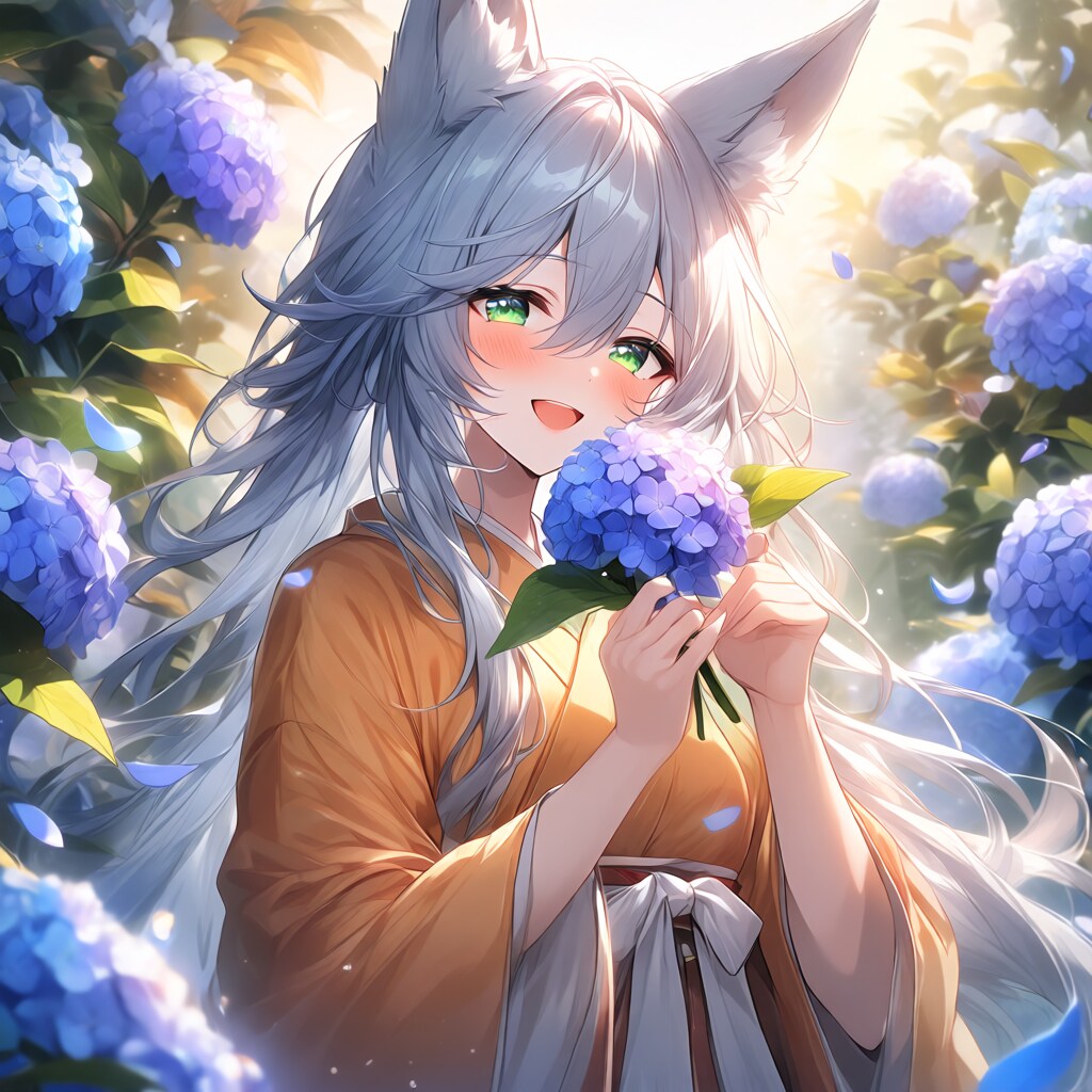 狐白