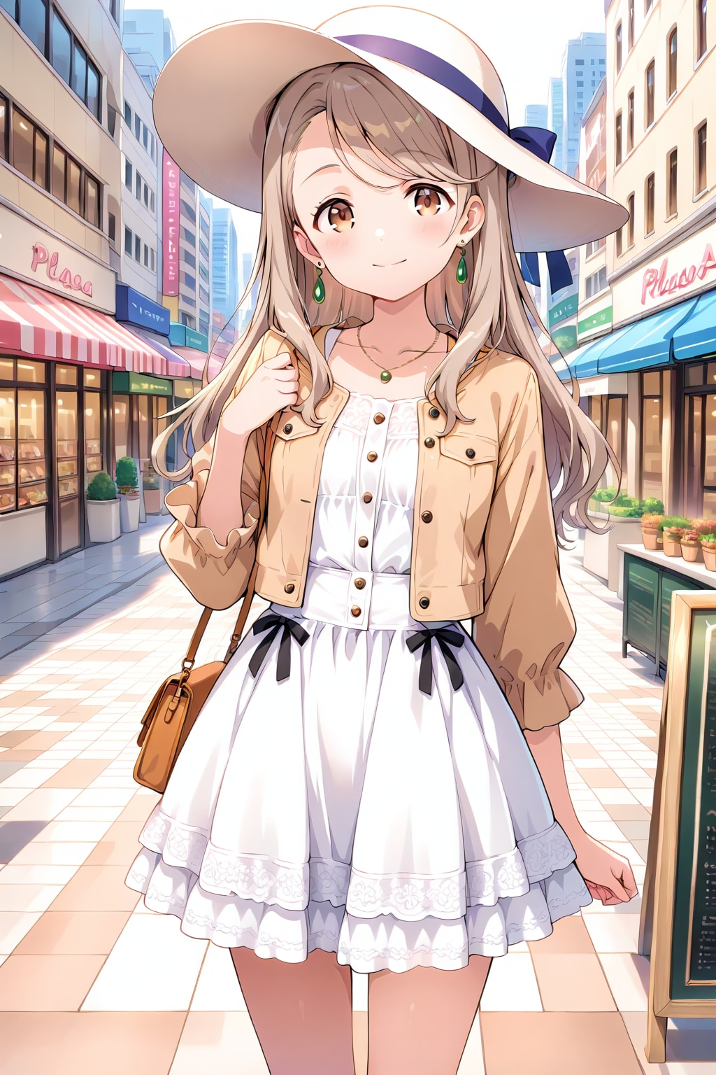 HARPYさん１１８ | の人気AIイラスト・グラビア