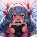 [8枚] ロリ巨乳ガチャ【ミニ少女カプセル】 7枚目