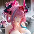 イヴォンヌ(アークナイツ_エンドフィールド)　アクリルドールフィギュア 6枚目