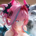 イヴォンヌ(アークナイツ_エンドフィールド)　アクリルドールフィギュア 4枚目