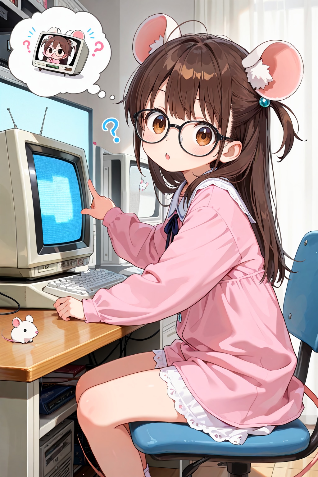 ９月２８日はパソコン記念日・パソコンの日